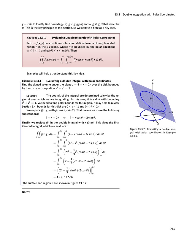APEX Calculus - Page 781